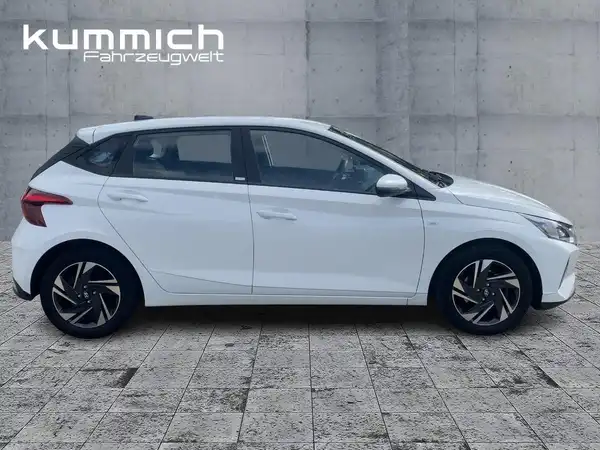 HYUNDAI I20 (3/15)