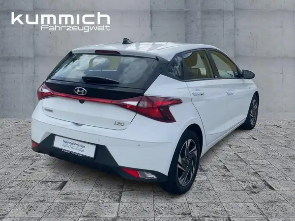 HYUNDAI I20 (4/15)