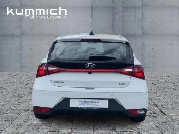HYUNDAI I20 (5/15)