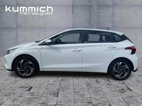 HYUNDAI I20 (6/15)