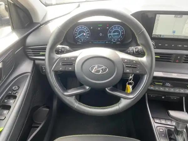 HYUNDAI I20 (9/15)