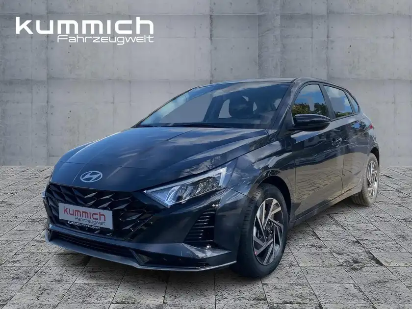 HYUNDAI I20 (1/16)