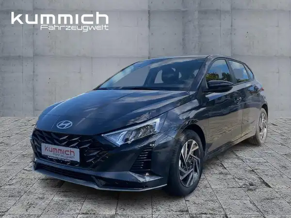 HYUNDAI I20 (1/15)