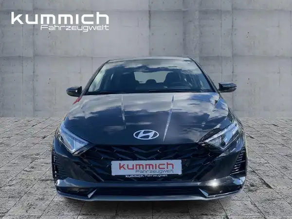 HYUNDAI I20 (2/15)