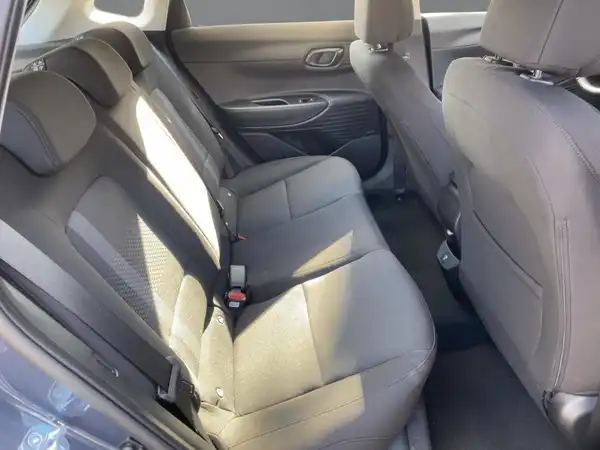 HYUNDAI I20 (12/15)