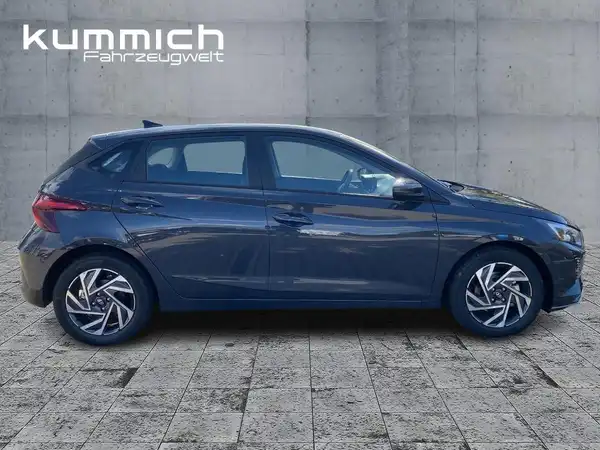 HYUNDAI I20 (3/15)