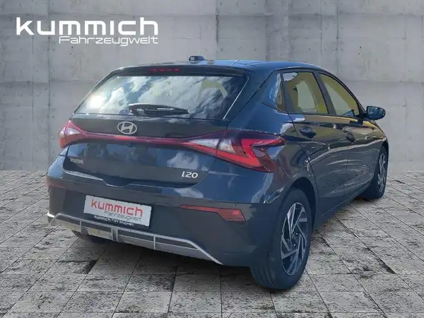 HYUNDAI I20 (4/15)