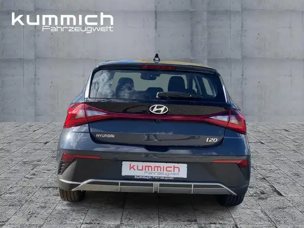 HYUNDAI I20 (5/15)