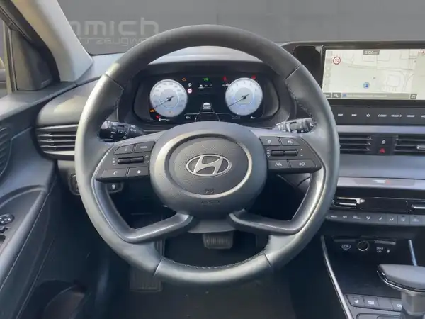 HYUNDAI I20 (9/15)
