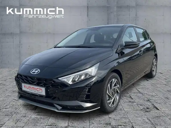 HYUNDAI I20 (1/15)