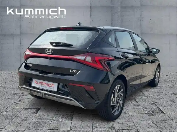 HYUNDAI I20 (4/15)