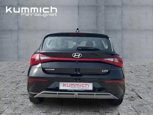 HYUNDAI I20 (5/15)