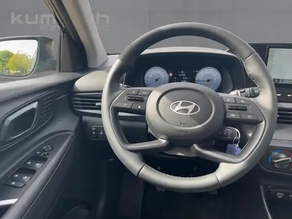 HYUNDAI I20 (9/15)