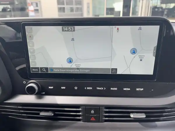HYUNDAI I20 (10/15)