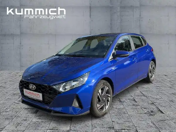 HYUNDAI I20 (1/15)