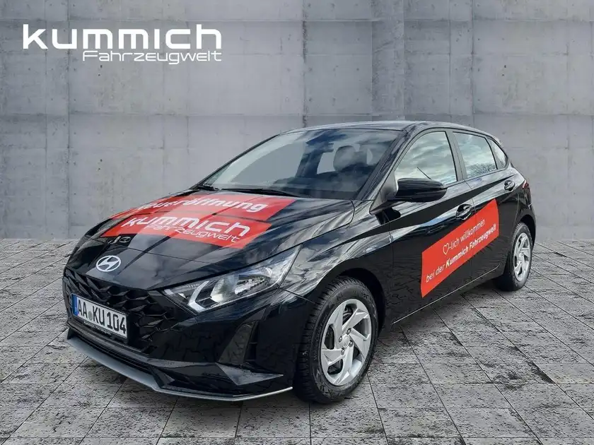 HYUNDAI I20 (1/15)