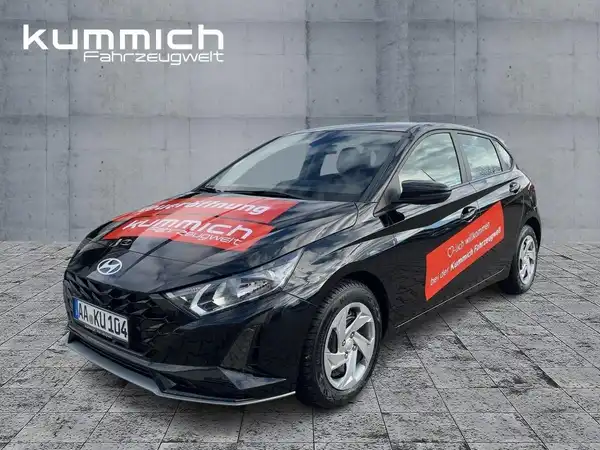 HYUNDAI I20 (1/14)
