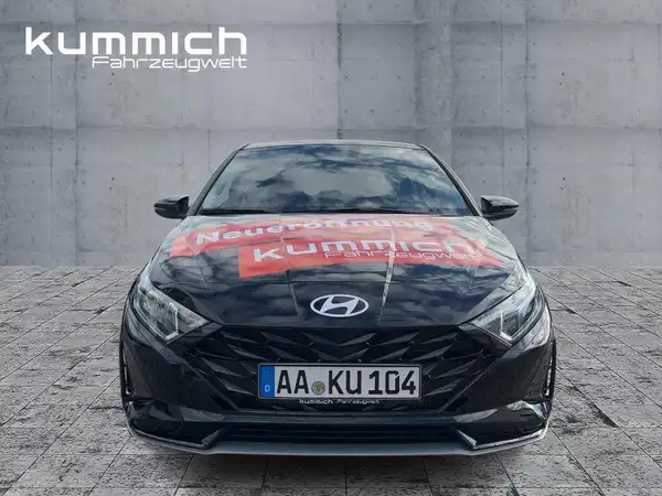 HYUNDAI I20 (2/14)