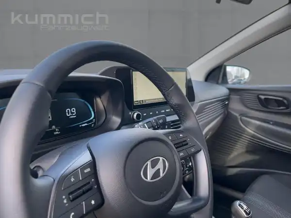 HYUNDAI I20 (13/14)