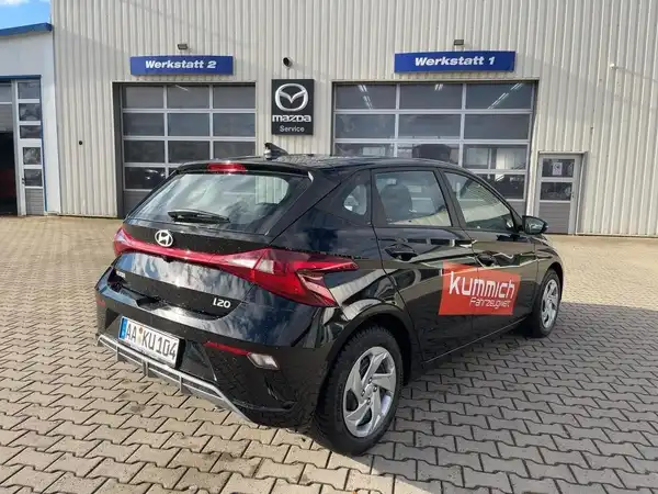 HYUNDAI I20 (4/14)