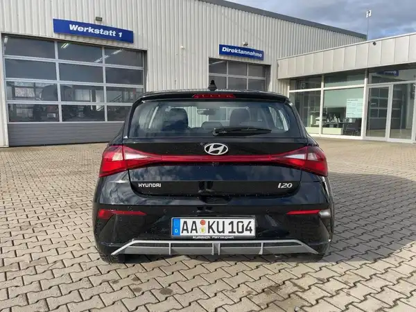 HYUNDAI I20 (5/14)