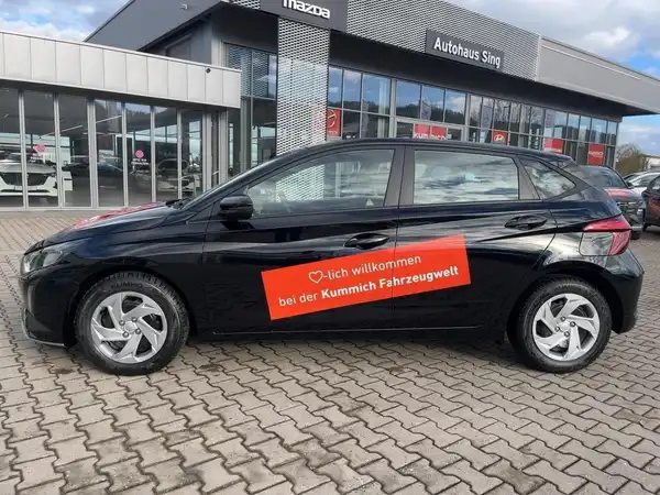 HYUNDAI I20 (6/14)
