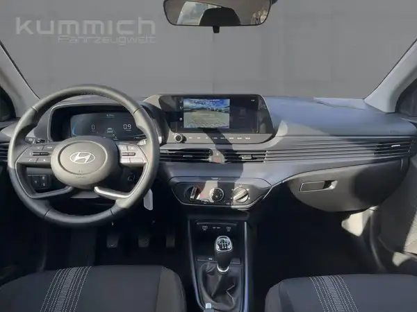 HYUNDAI I20 (8/14)