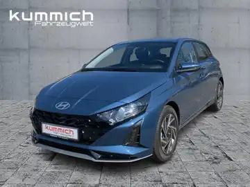 HYUNDAI I20 (1/15)