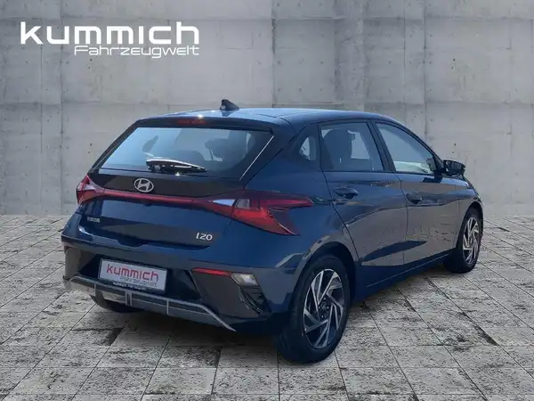 HYUNDAI I20 (4/15)