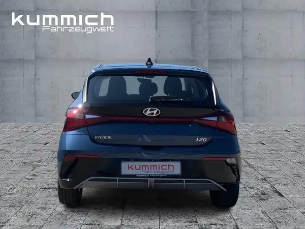 HYUNDAI I20 (5/15)