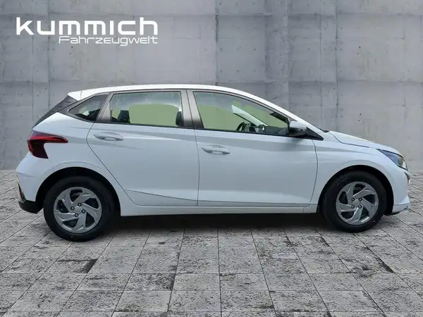 HYUNDAI I20 (3/14)