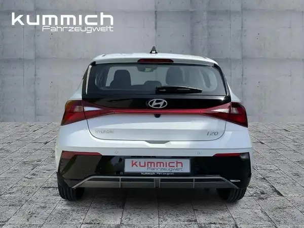 HYUNDAI I20 (5/14)