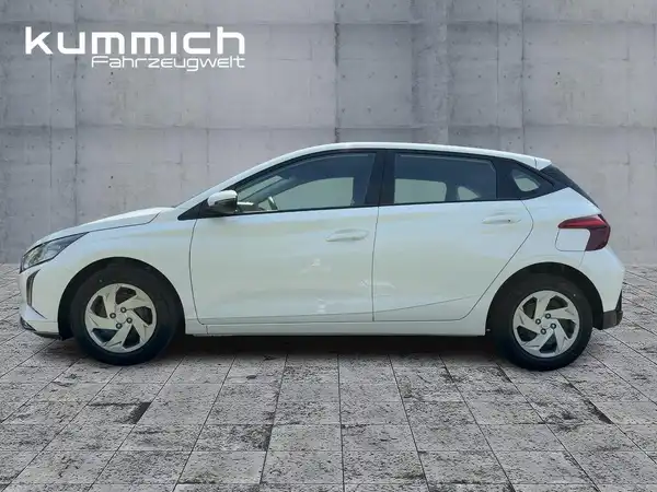 HYUNDAI I20 (6/14)