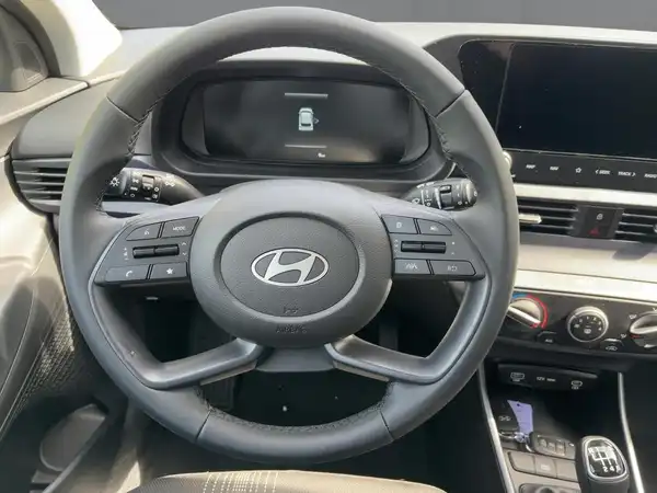 HYUNDAI I20 (9/14)