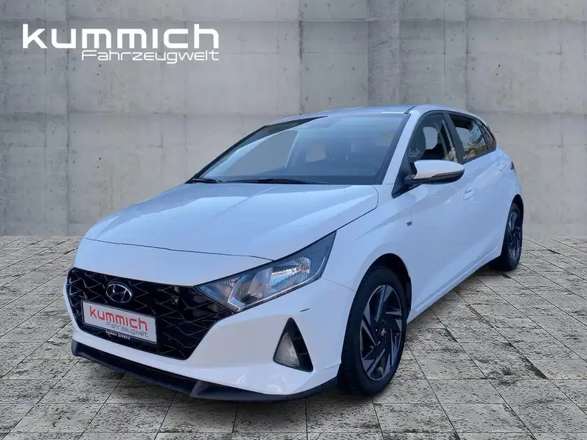 HYUNDAI I20 (1/16)