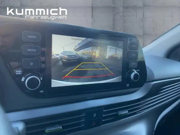 HYUNDAI I20 (14/15)