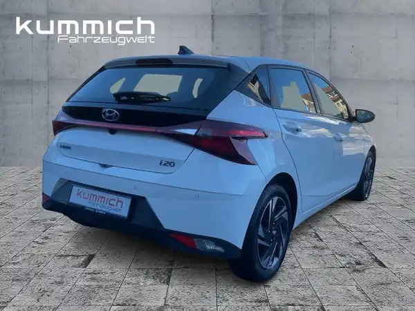 HYUNDAI I20 (4/15)
