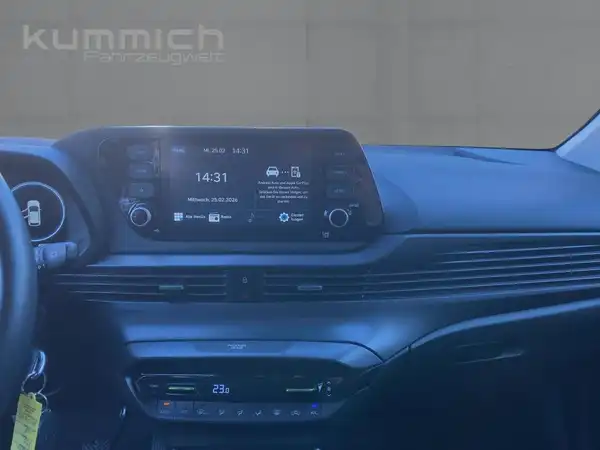 HYUNDAI I20 (10/15)