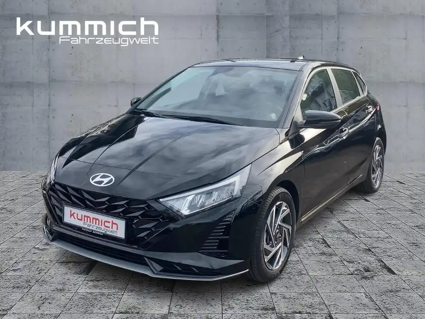 HYUNDAI I20 (1/16)