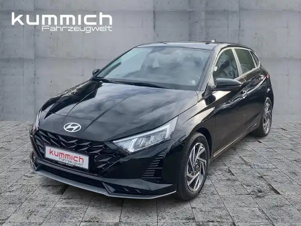 HYUNDAI I20 (1/15)