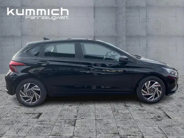 HYUNDAI I20 (3/15)