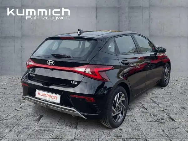 HYUNDAI I20 (4/15)