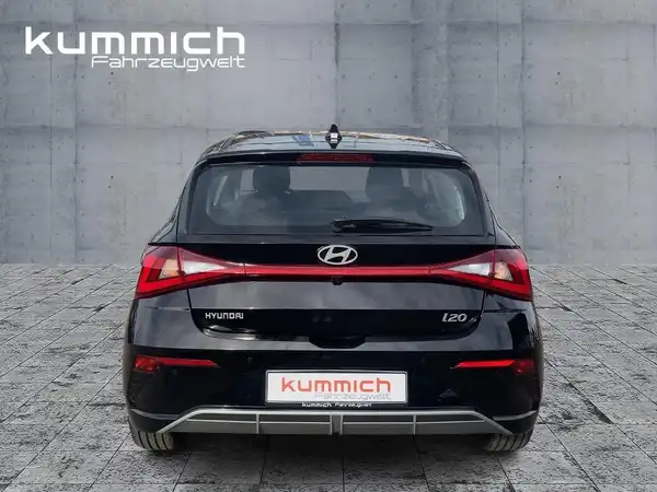 HYUNDAI I20 (5/15)