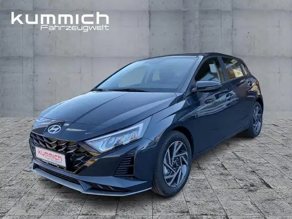 HYUNDAI I20 (1/15)