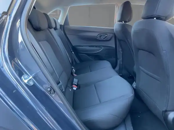 HYUNDAI I20 (12/15)