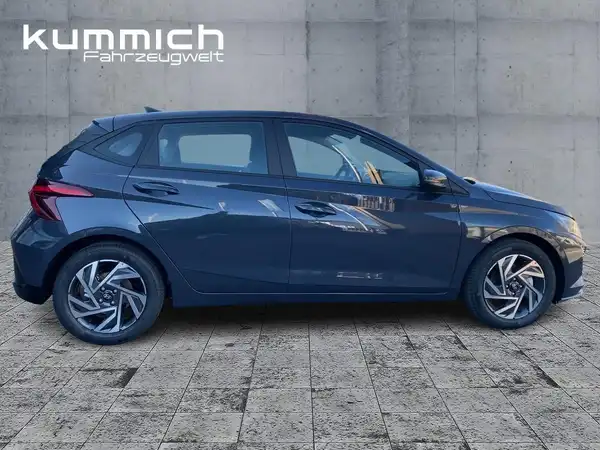 HYUNDAI I20 (3/15)
