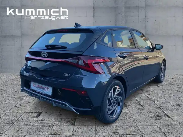 HYUNDAI I20 (4/15)