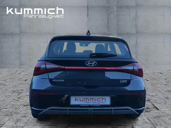 HYUNDAI I20 (5/15)