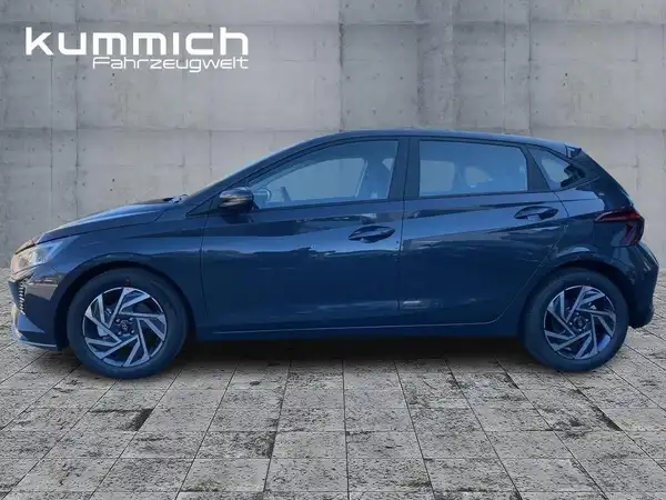 HYUNDAI I20 (6/15)