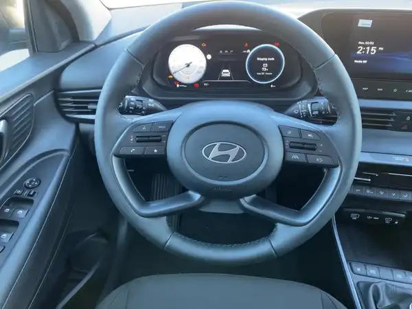 HYUNDAI I20 (9/15)